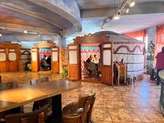 -蒙亨·手把肉·蒙古包文化主题餐厅(天恒广场店)