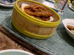 -顺意·顺德家乡菜(国际人才大厦店)