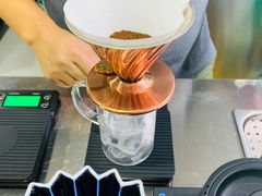 -2326 Coffee Roaster咖啡豆可选店(林肯公园店)