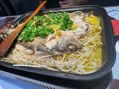 -川知味(京华城店)