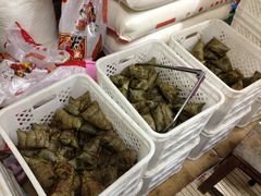 蛋黄肉粽-璐坊粽王(复兴中路店)