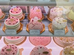 -布歌东京(金融街购物中心店)