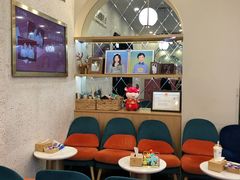 -海马体照相馆(上海宝山万达广场店)