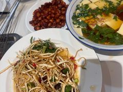 -蒲城王家烧烤大全(渭南分店)