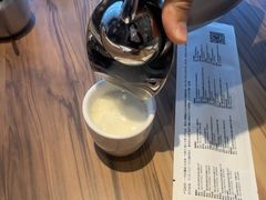 -九转小磨·东北菜老字号(祥安店)