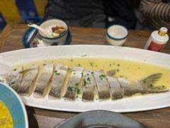 -锡和无锡菜(景丽苑店)