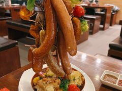 -Brotzeit博璨德国啤酒餐厅(亮马桥官舍店)