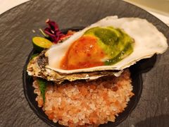 -狮拾久·现代新加坡料理(福田COCO Park店)