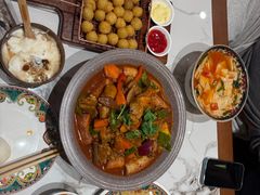 -巴依老爷新疆美食(昌平店)