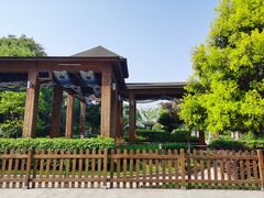 -成都安仁福朋喜来登酒店