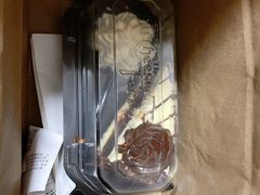 -The Cheesecake Factory 芝乐坊餐厅(王府中環店)