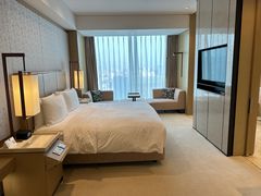 -北京康莱德酒店