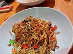 -隐厨·中国菜馆(三里屯T+MALL店)