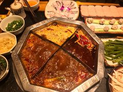 -陈眼镜火锅(总店)