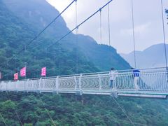 -浙北大峡谷