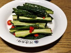 -河沿肉饼Beijing Pie(锡拉胡同店)