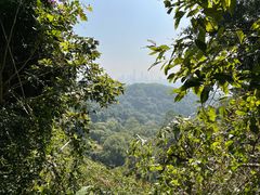 -广州市白云山风景名胜区