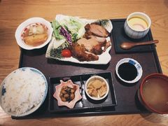 -味太助·银饭食堂(中华城店)
