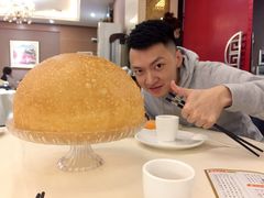 -万山楼海鲜酒家·二十三年老字号