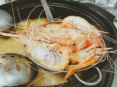 -牛排王糟粕醋火锅(海甸分店)