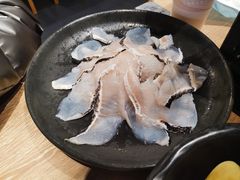 -呷哺呷哺(新世界百货望京店)