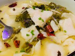 -万丽轩·粤菜(王府井金茂万丽酒店)