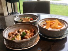 -西安凯悦酒店·湖畔中餐厅