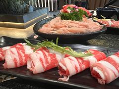 -湊湊火锅·茶憩(世博大道店)