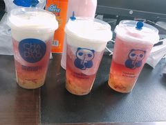 -茶百道(二七万达店)