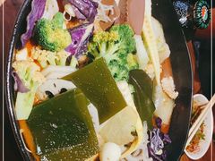 -万记麻辣烫国展总店