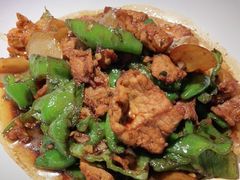 -米一仙·成都小碗菜(东万达店)