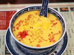 杨枝甘露-捷信牛奶甜品世家(五道口店)