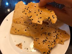 -喜来登酒店-盛宴标帜餐厅