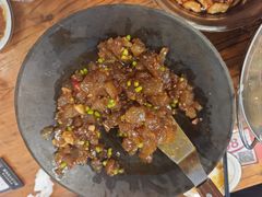 -老雒阳面馆·水席·洛阳菜(偃师店)