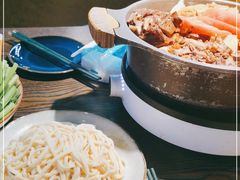 -鼎牛牛炖锅·烤串(温泉路店)