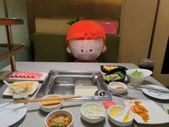 -海底捞火锅(九霄梦天地店)