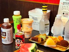 -牛New寿喜烧(金茂览秀城店)