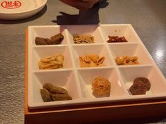 -探鱼·鲜青椒爽麻烤鱼(广州花都来又来店)