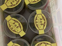 -吴裕泰茶庄(前门大街店)