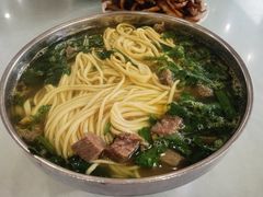 -杨记拉面总店