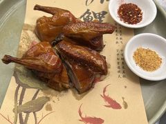 -云客来·花园餐厅(洛社店)