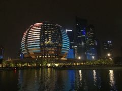 -杭州国际会议中心洲际酒店-原素全日餐厅(解放东路店)