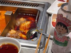 -海底捞火锅(丰尚国际广场店)