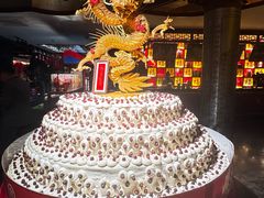-潞州宴·长治人的会客厅(长兴北路店)