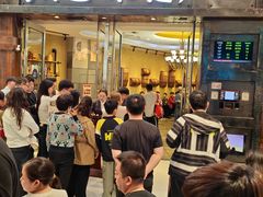 -汉巴味德(沈阳万象汇店)