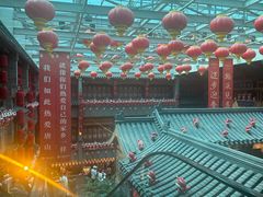 -唐山宴大唐州府精品中餐