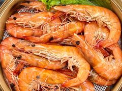 -萃华海鲜阁大排档(五四广场店)