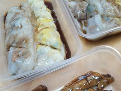 -山水肠粉(盐田店)