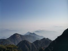 -三清山风景名胜区