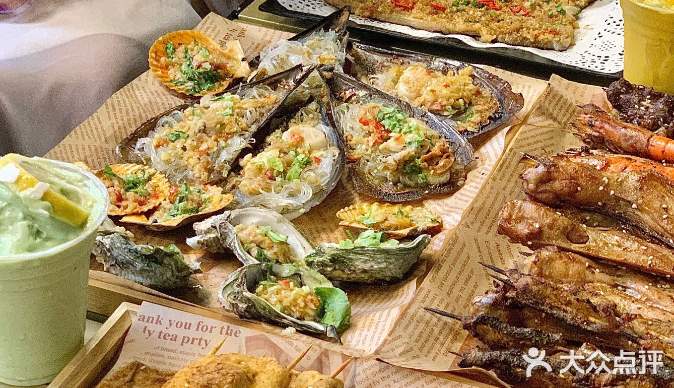 南澳青澳湾｜只有本地人知道的宝藏烧烤露营地‼️